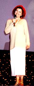 Kate Mulgrew (Cap. Janeway/Voyager)